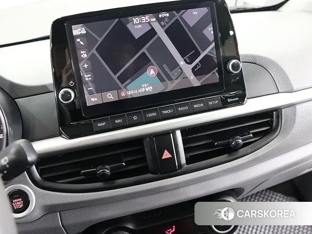 Kia Morning Urban (JA) id 3371093 из Кореи 19