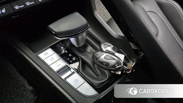 Hyundai The New Avante (CN7) id 3560065 из Кореи 19