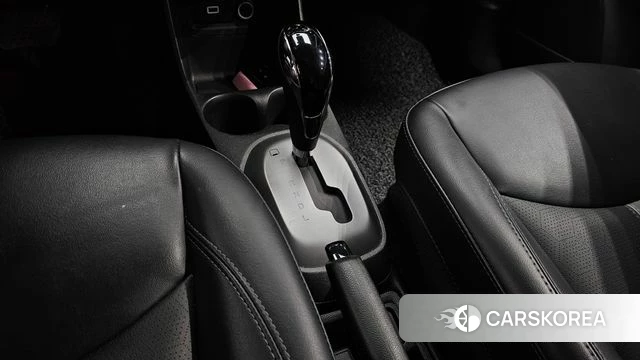 Chevrolet (GM Daewoo) The New Spark id 3801546 из Кореи 19