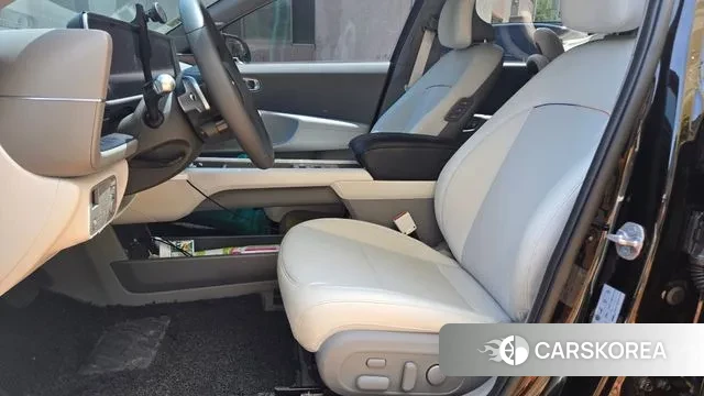 Hyundai Ionic 6 id 2968403 из Кореи 14