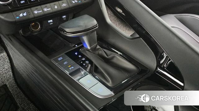 Hyundai The New Avante (CN7) id 4349215 из Кореи 29
