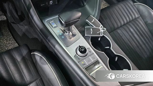 Genesis G70 id 3942832 из Кореи 19