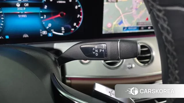 Mercedes-Benz E-Class W213 id 3621392 из Кореи 19