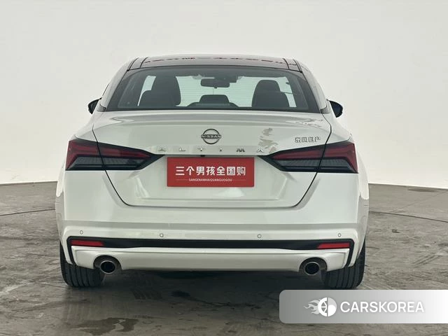Nissan Teana id 4261674 из Китая 9