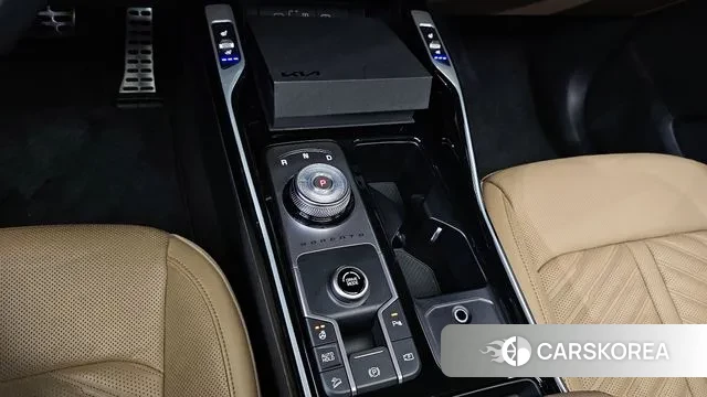 Kia The New Sorento 4th Generation id 3104333 из Кореи 19