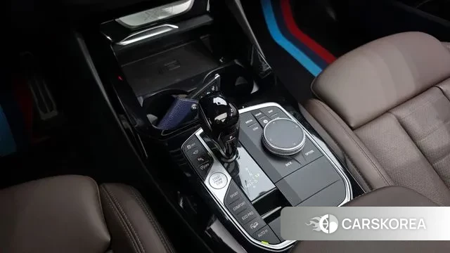 BMW X3 (G01) id 3218076 из Кореи 19