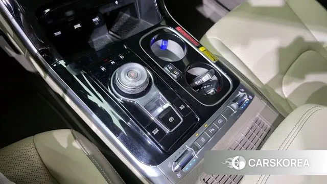 Kia Carnival 4th generation id 2984791 из Кореи 19