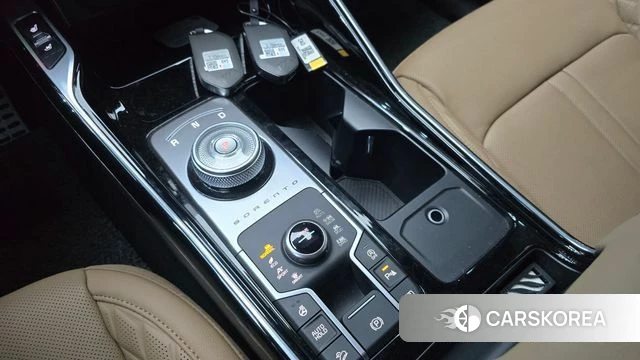 Kia The New Sorento 4th Generation id 4570901 из Кореи 31