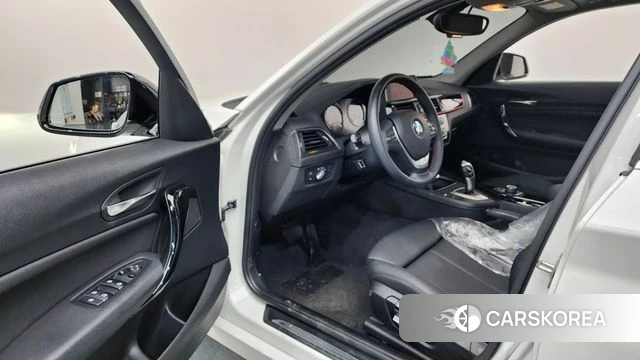 BMW 1 Series (F20) id 3966124 из Кореи 19