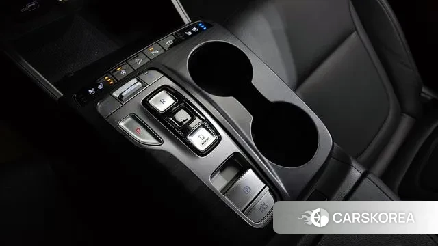 Hyundai Tucson (NX4) id 3649603 из Кореи 19