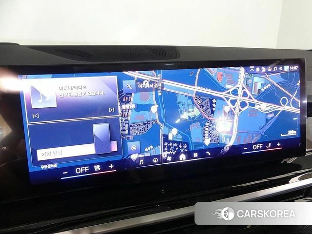 BMW X5 (G05) id 4387950 из Кореи 19