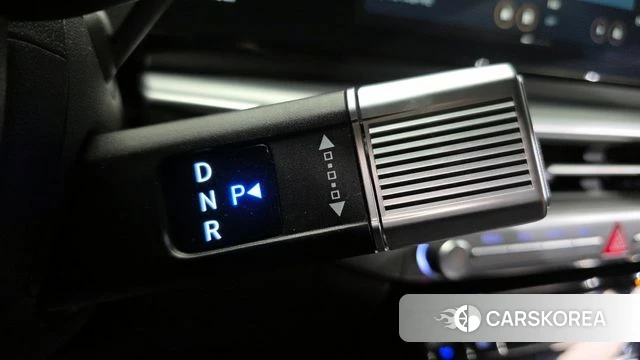 Hyundai Grandeur (GN7) id 3883772 из Кореи 19