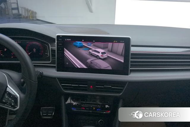 Volkswagen Tiguan L id 4212354 из Китая 16