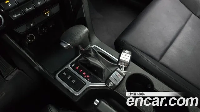 Kia Sportage 4th Generation id 2860677 из Кореи 19