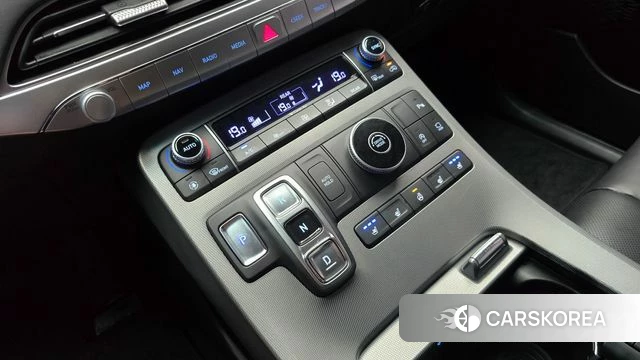 Hyundai Palisade id 4707508 из Кореи 31