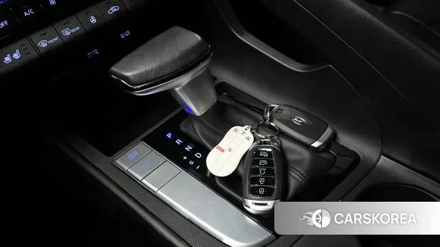 Hyundai Avante (CN7) id 3751803 из Кореи 19