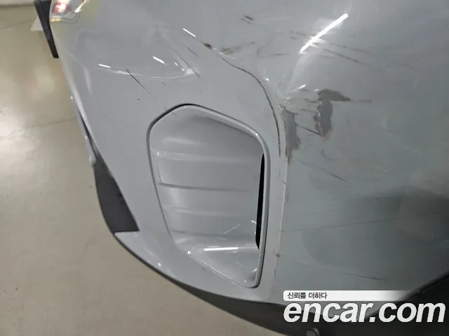 Mini Cooper S Countryman id 2657345 из Кореи 19