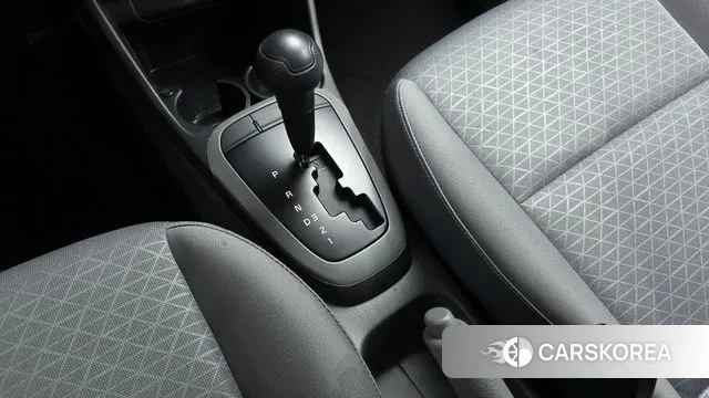 Kia All New Morning (JA) id 3166414 из Кореи 19