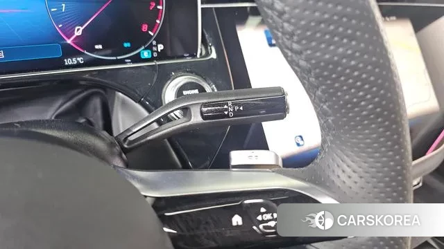 Mercedes-Benz E-Class W214 id 3711177 из Кореи 19