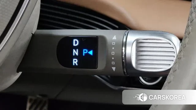 Hyundai Ionic 5 id 3027541 из Кореи 19