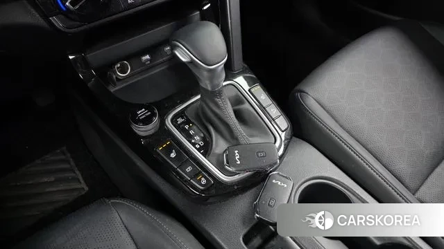 Kia The New Seltos id 3734962 из Кореи 19