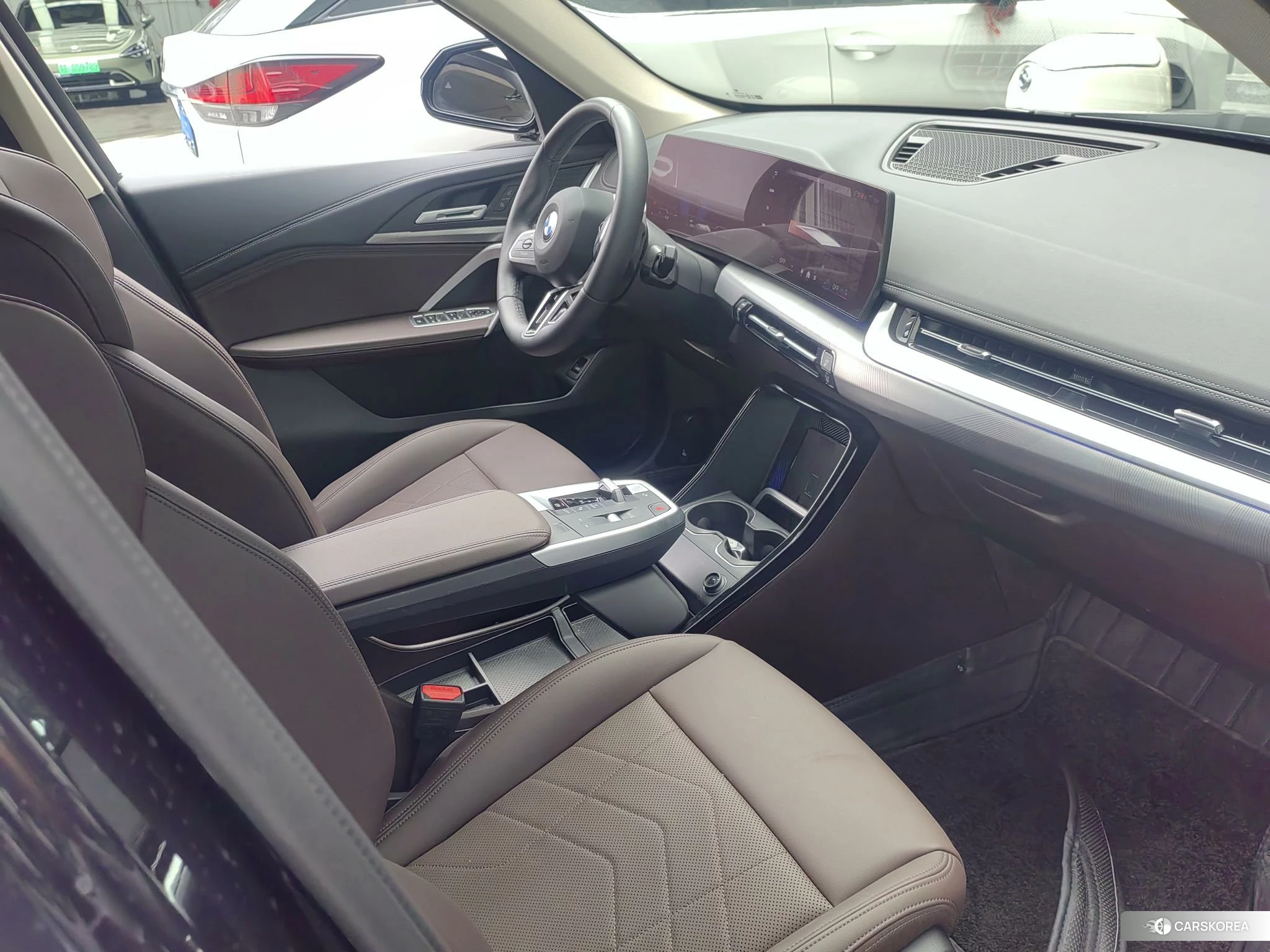 BMW X1 id 4513668 из Китая 11
