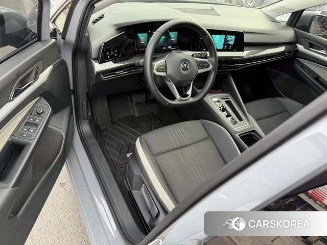 Volkswagen Golf id 4260122 из Китая 9