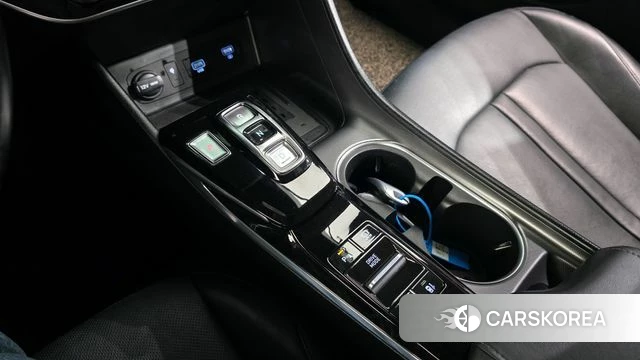 Hyundai Sonata (DN8) id 3852095 из Кореи 19