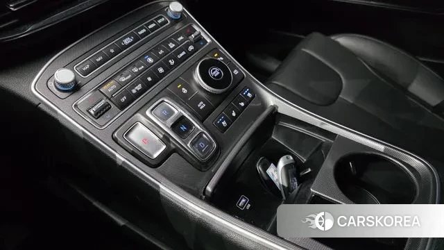 Hyundai The New Santa Fe id 3571796 из Кореи 19