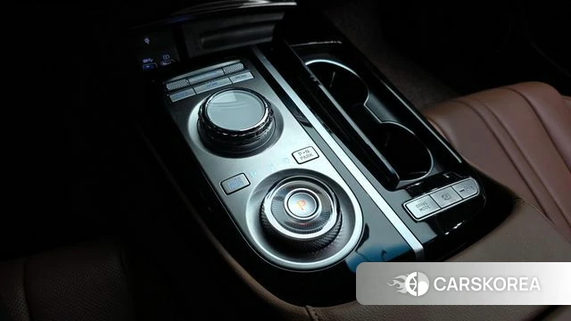 Genesis G80 (RG3) id 4635381 из Кореи 41