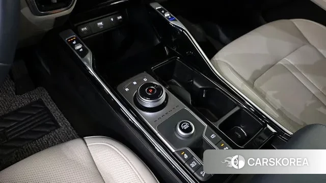 Kia Sorento 4th Generation id 3044634 из Кореи 19