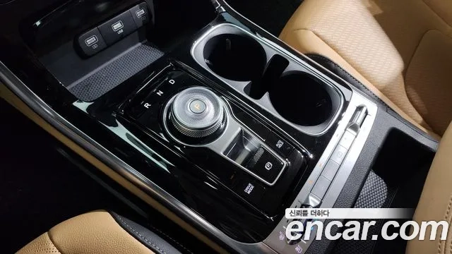 Kia Carnival 4th generation id 2934884 из Кореи 19