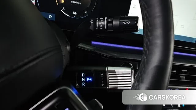 Hyundai Grandeur Hybrid (GN7) id 3580979 из Кореи 19