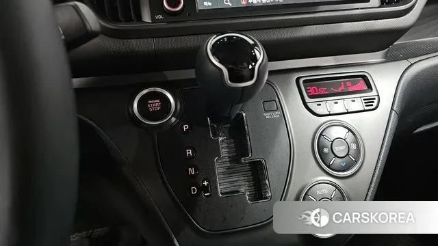 Kia The New Kia Ray id 3482837 из Кореи 19