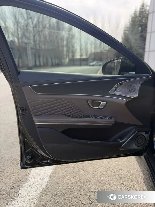 BYD Han DM id 4207524 из Китая 20