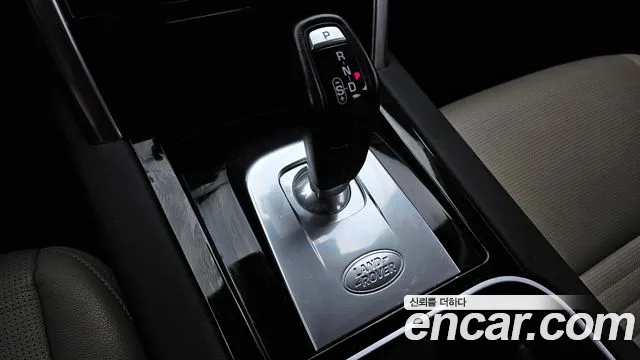 Land Rover Discovery Sports 2nd Generation id 2259663 из Кореи 19