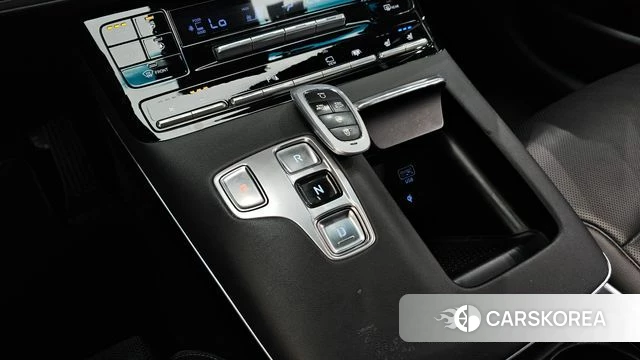 Hyundai The New Grandeur IG Hybrid id 4613972 из Кореи 35