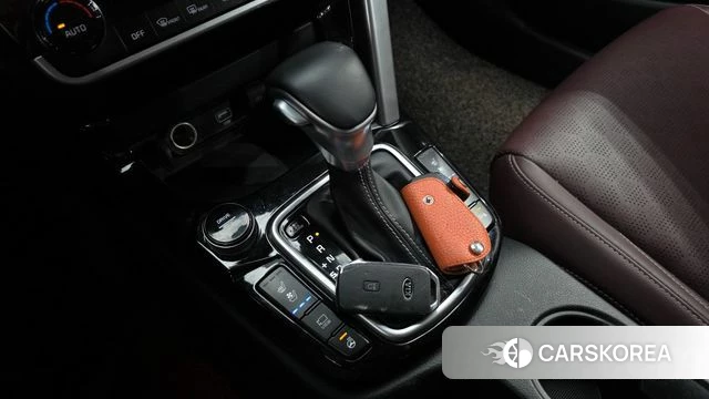 Kia Seltos id 4637789 из Кореи 31