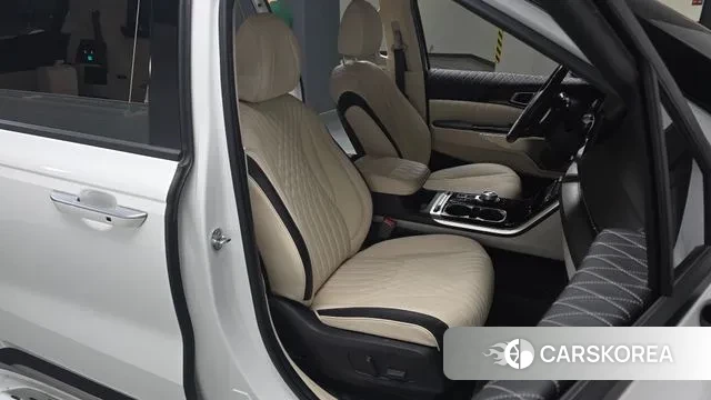 Kia Carnival 4th generation id 3624828 из Кореи 19