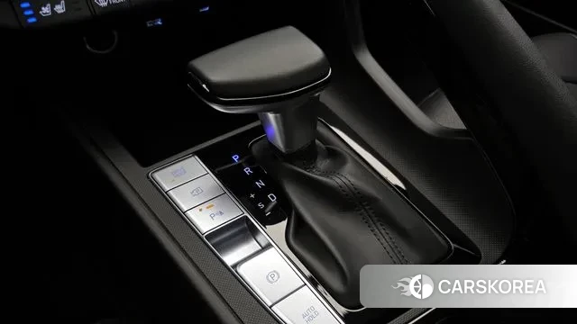 Hyundai The New Avante (CN7) id 3711594 из Кореи 19