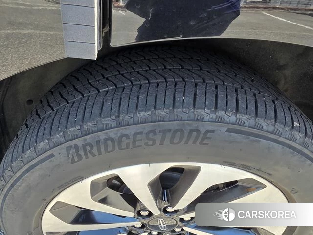 Lincoln Navigator 4th generation id 4740288 из Кореи 19