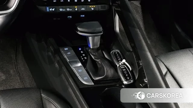 Hyundai Avante (CN7) id 3373629 из Кореи 19