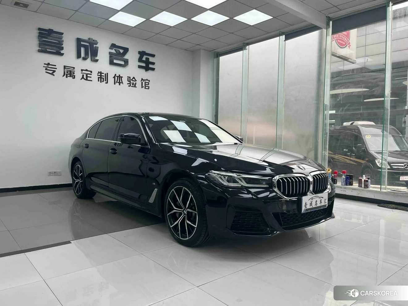 BMW 5 series id 4407224 из Китая 23