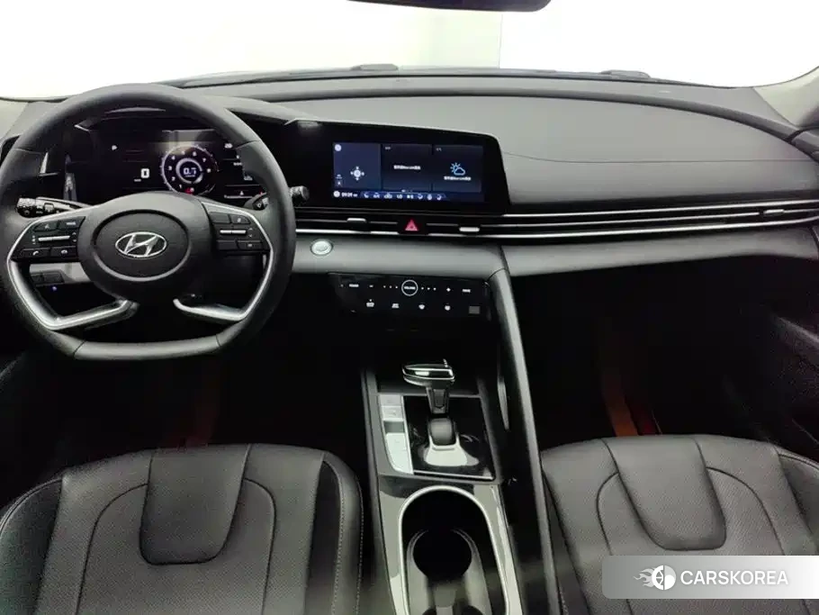 Hyundai Elantra id 4601905 из Китая 15