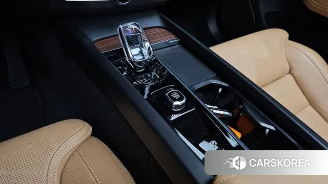 Volvo XC60 second Generation id 3615118 из Кореи 19