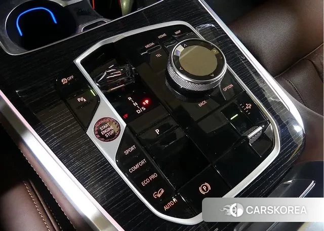 BMW X5 (G05) id 3377275 из Кореи 19