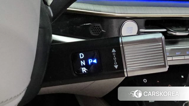 Hyundai Grandeur Hybrid (GN7) id 4571976 из Кореи 19
