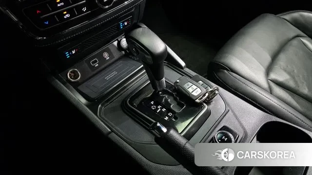 Ssangyong The New Rexton Sport id 3037923 из Кореи 19