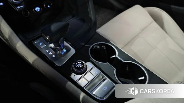 Genesis The New G70 id 4721819 из Кореи 32