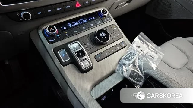 Hyundai The New Palisade id 3159202 из Кореи 19